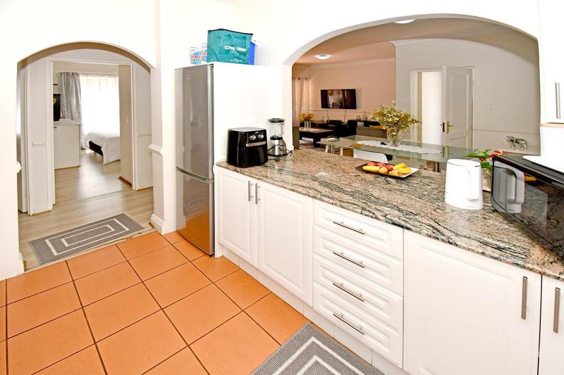 2 Bedroom Property for Sale in Craighall Gauteng