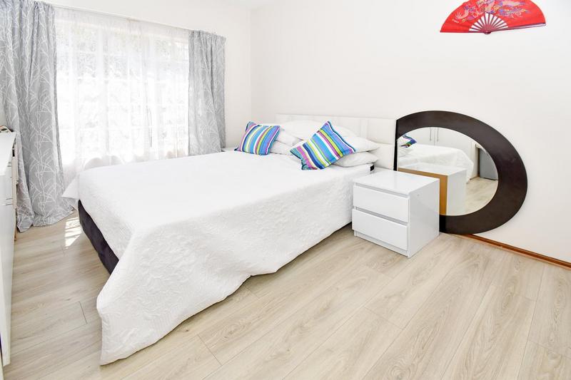 2 Bedroom Property for Sale in Craighall Gauteng