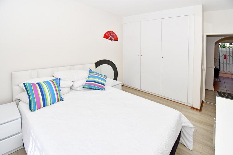 2 Bedroom Property for Sale in Craighall Gauteng