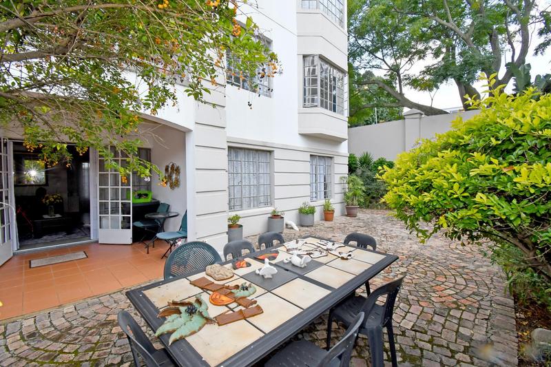 2 Bedroom Property for Sale in Craighall Gauteng