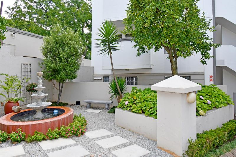 2 Bedroom Property for Sale in Craighall Gauteng