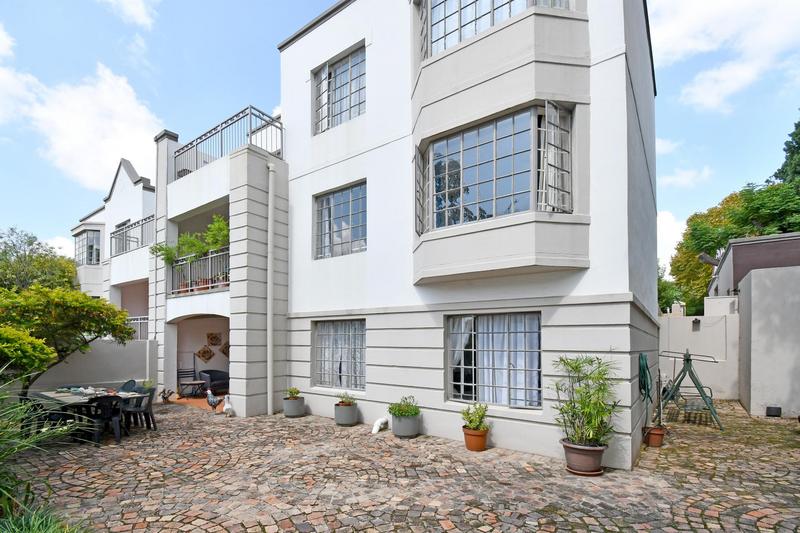 2 Bedroom Property for Sale in Craighall Gauteng