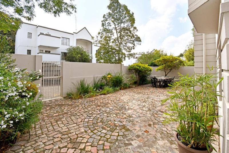 2 Bedroom Property for Sale in Craighall Gauteng