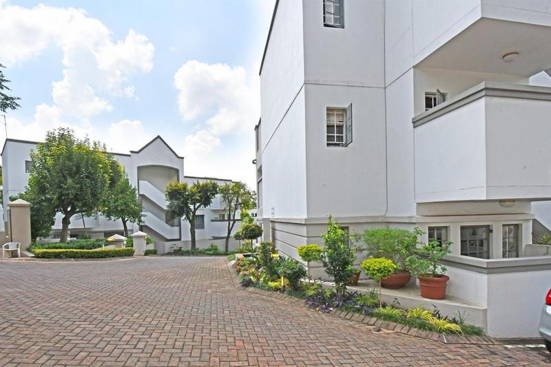 2 Bedroom Property for Sale in Craighall Gauteng