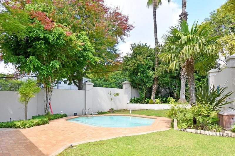 2 Bedroom Property for Sale in Craighall Gauteng