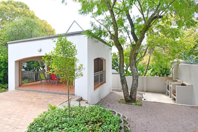 2 Bedroom Property for Sale in Craighall Gauteng