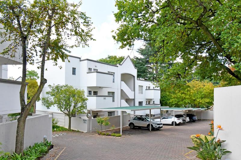 2 Bedroom Property for Sale in Craighall Gauteng