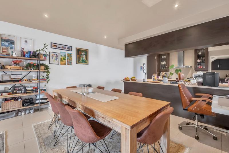 2 Bedroom Property for Sale in Oaklands Gauteng