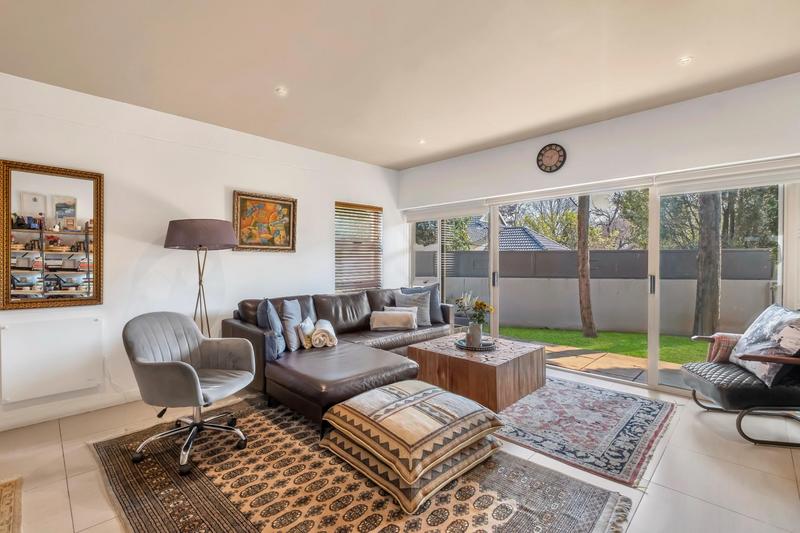 2 Bedroom Property for Sale in Oaklands Gauteng