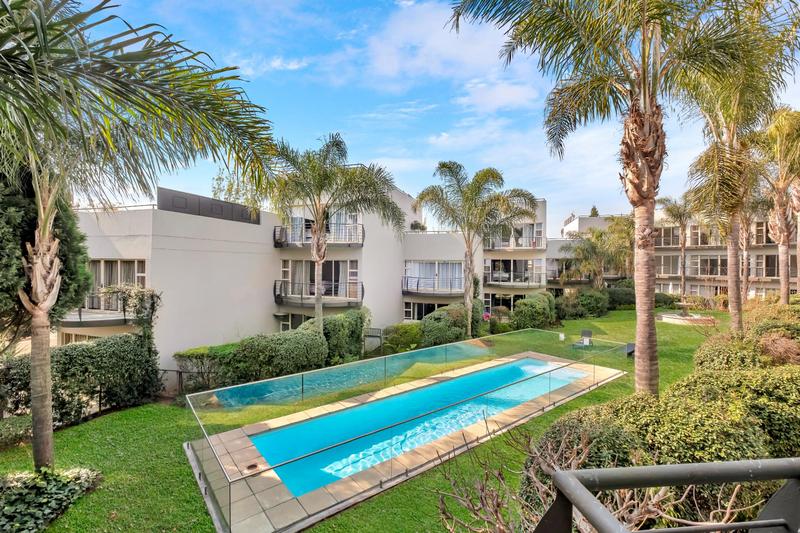 2 Bedroom Property for Sale in Oaklands Gauteng