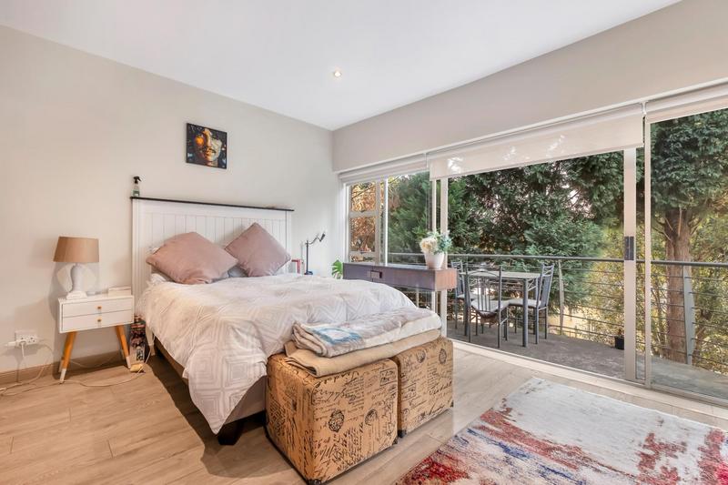 2 Bedroom Property for Sale in Oaklands Gauteng