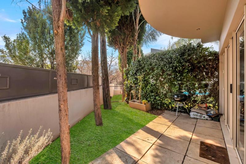 2 Bedroom Property for Sale in Oaklands Gauteng