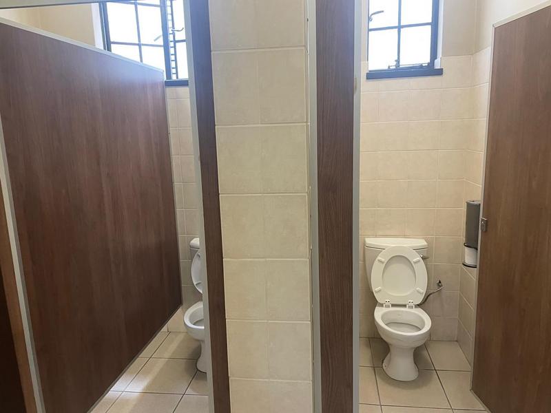 To Let commercial Property for Rent in Pretoria Central Gauteng