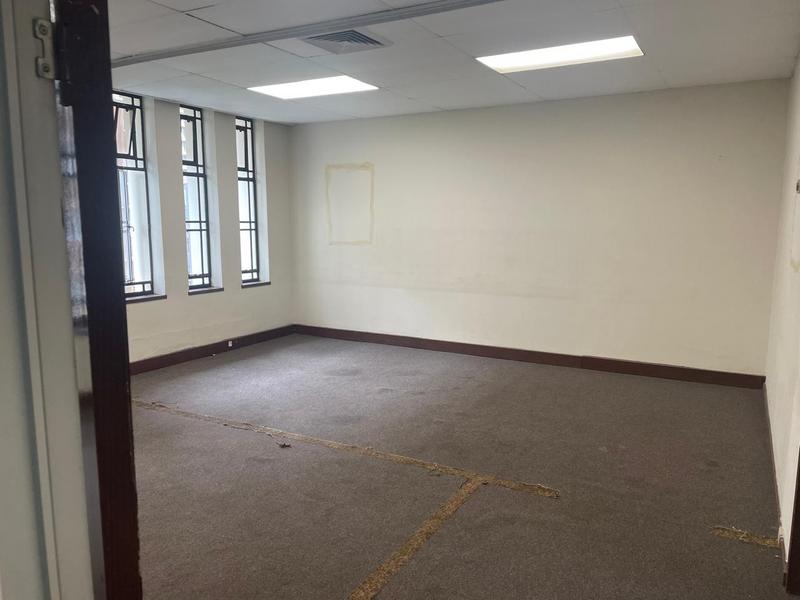 To Let commercial Property for Rent in Pretoria Central Gauteng