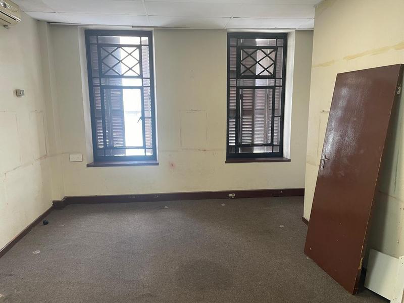 To Let commercial Property for Rent in Pretoria Central Gauteng