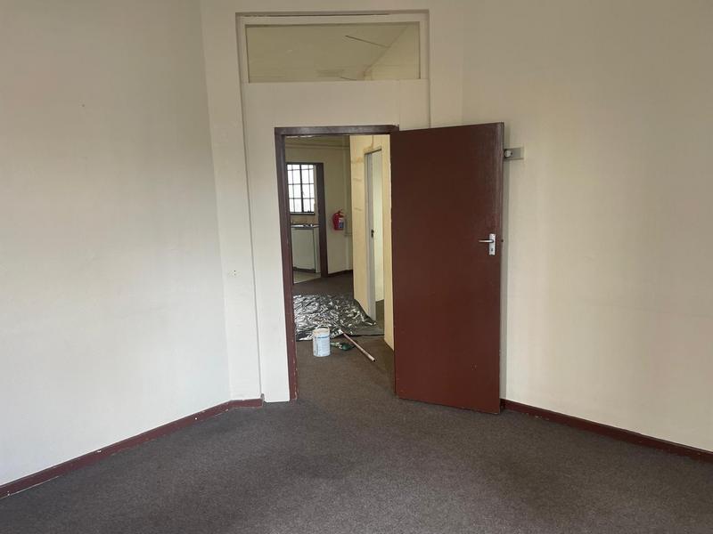 To Let commercial Property for Rent in Pretoria Central Gauteng