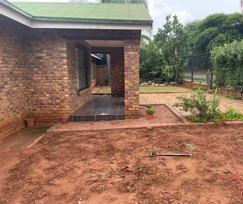 4 Bedroom Property for Sale in Danville Gauteng