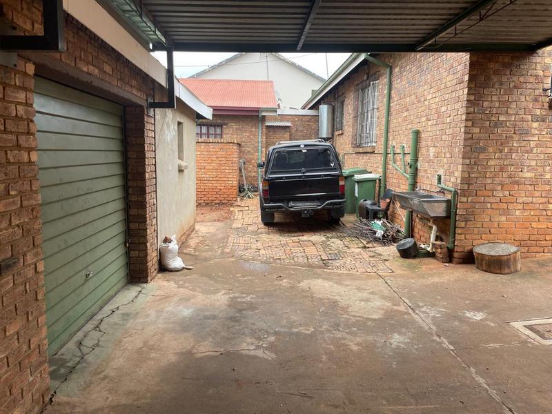 4 Bedroom Property for Sale in Danville Gauteng