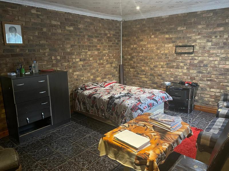 4 Bedroom Property for Sale in Danville Gauteng