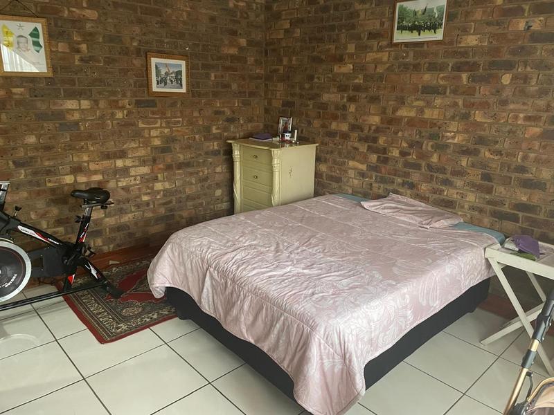 4 Bedroom Property for Sale in Danville Gauteng