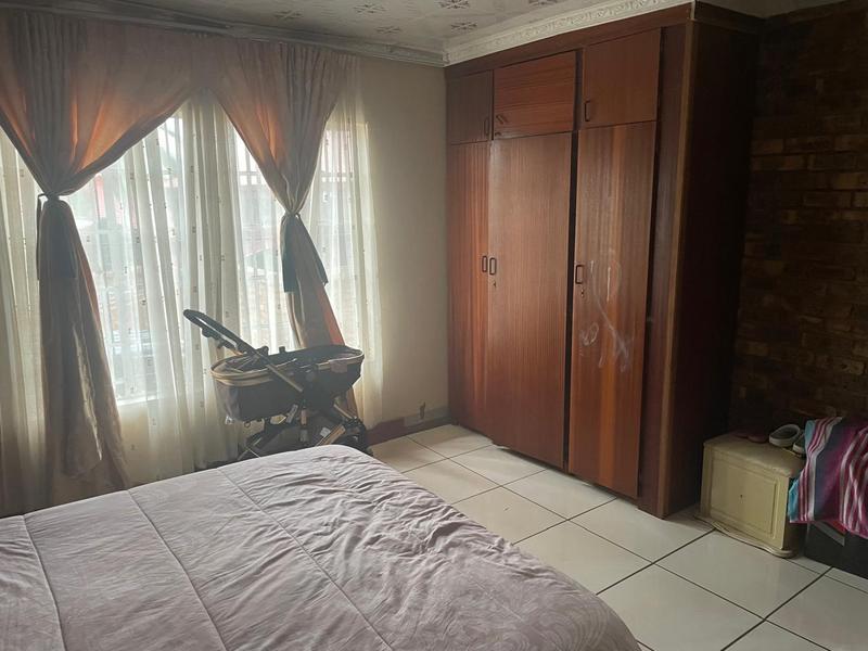 4 Bedroom Property for Sale in Danville Gauteng