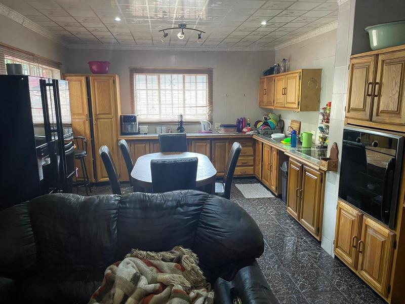 4 Bedroom Property for Sale in Danville Gauteng