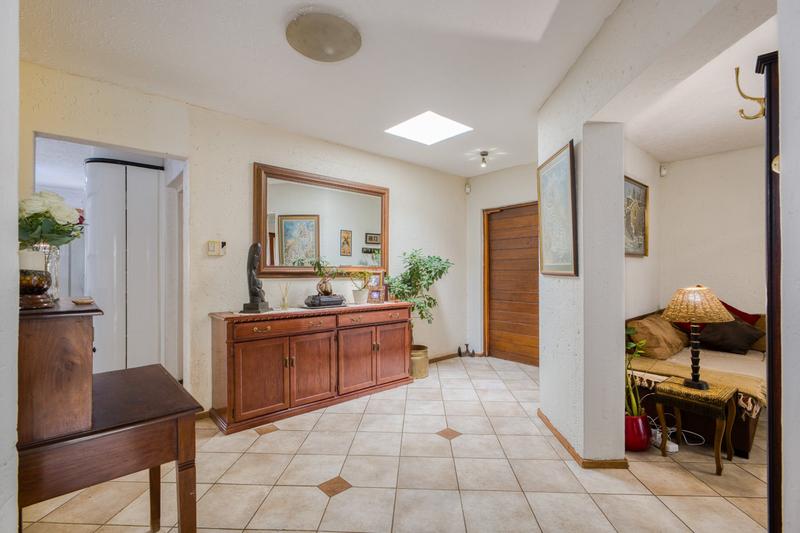 3 Bedroom Property for Sale in Lonehill Gauteng