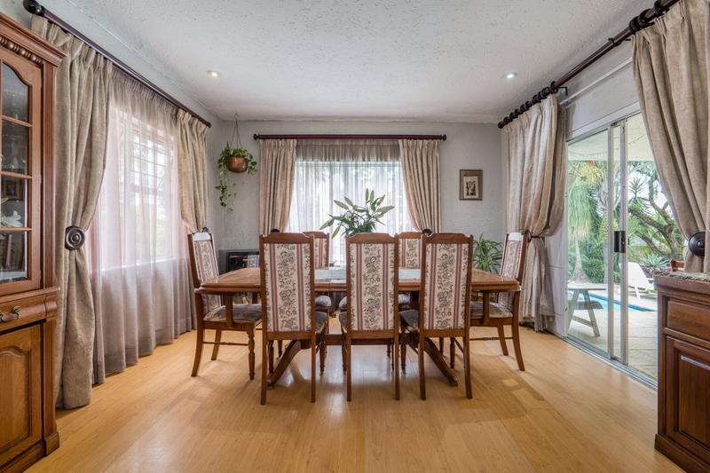 3 Bedroom Property for Sale in Lonehill Gauteng