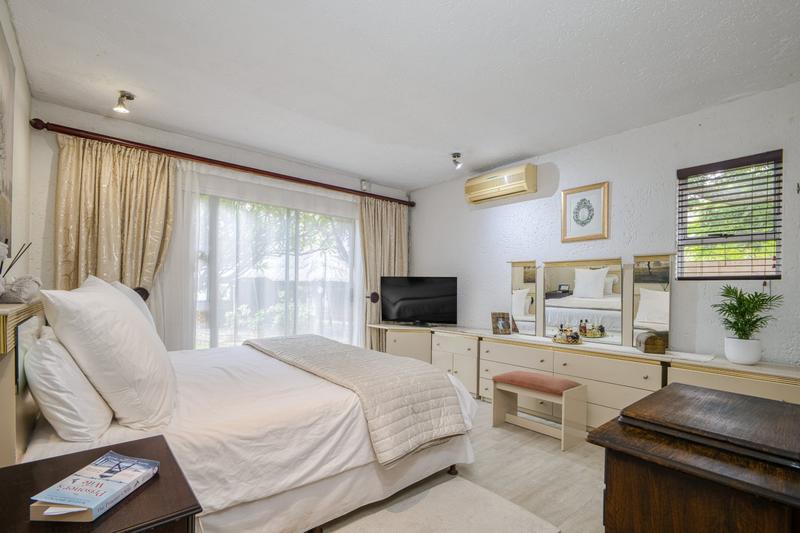 3 Bedroom Property for Sale in Lonehill Gauteng