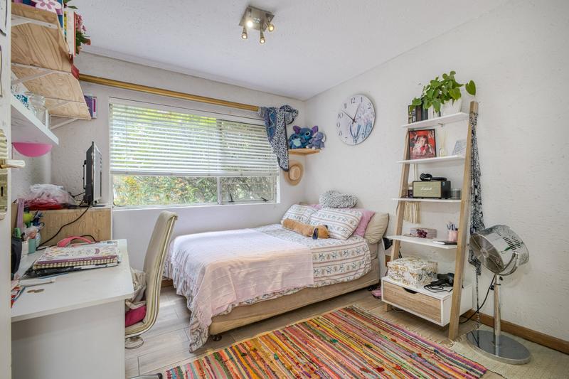 3 Bedroom Property for Sale in Lonehill Gauteng