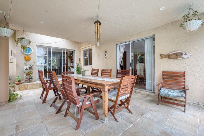 3 Bedroom Property for Sale in Lonehill Gauteng