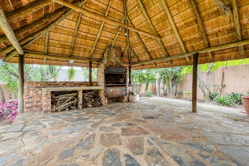 3 Bedroom Property for Sale in Lonehill Gauteng