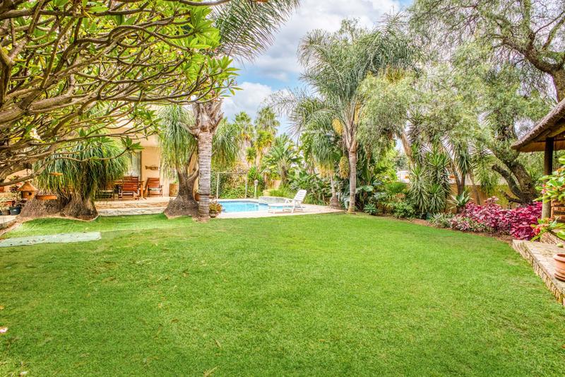 3 Bedroom Property for Sale in Lonehill Gauteng