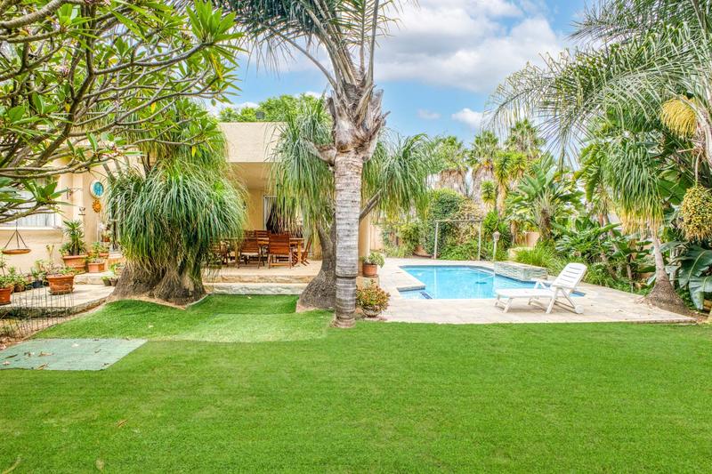 3 Bedroom Property for Sale in Lonehill Gauteng