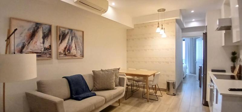 To Let 1 Bedroom Property for Rent in Menlyn Gauteng