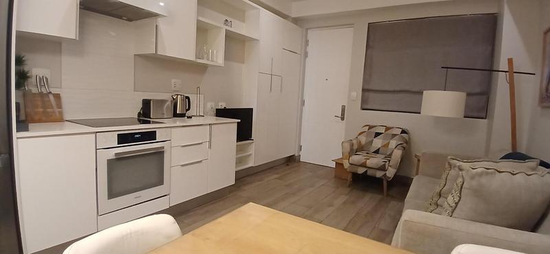 To Let 1 Bedroom Property for Rent in Menlyn Gauteng