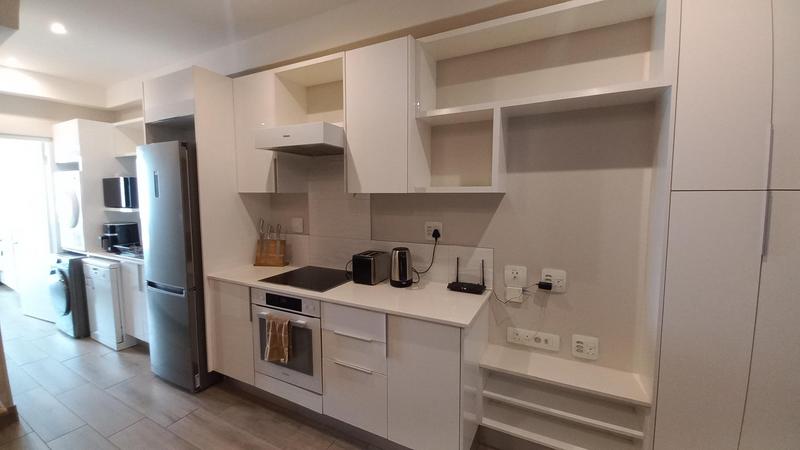 To Let 1 Bedroom Property for Rent in Menlyn Gauteng