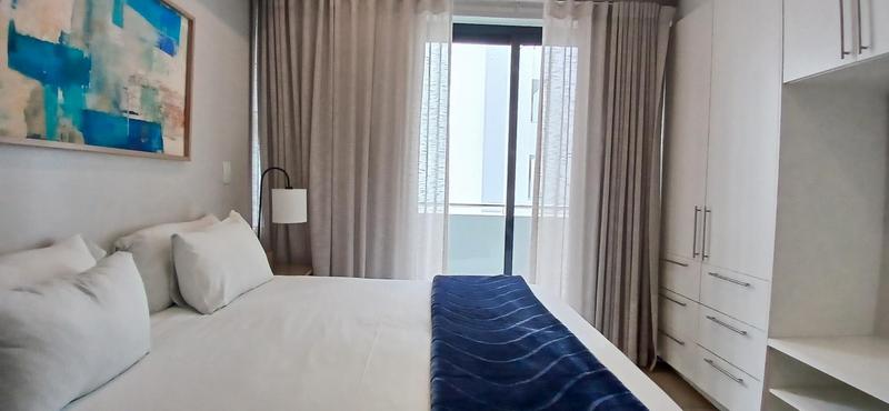 To Let 1 Bedroom Property for Rent in Menlyn Gauteng