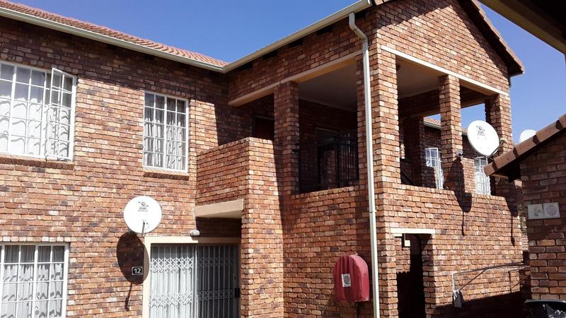 To Let 2 Bedroom Property for Rent in Celtisdal Gauteng