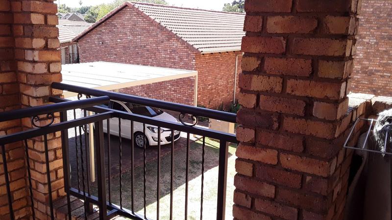 To Let 2 Bedroom Property for Rent in Celtisdal Gauteng