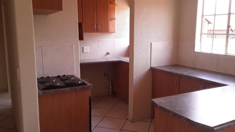 To Let 2 Bedroom Property for Rent in Celtisdal Gauteng