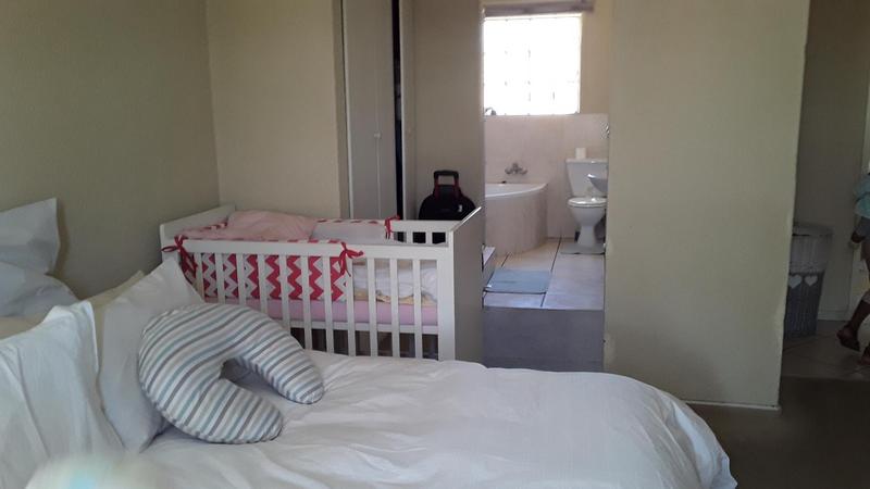 To Let 2 Bedroom Property for Rent in Celtisdal Gauteng