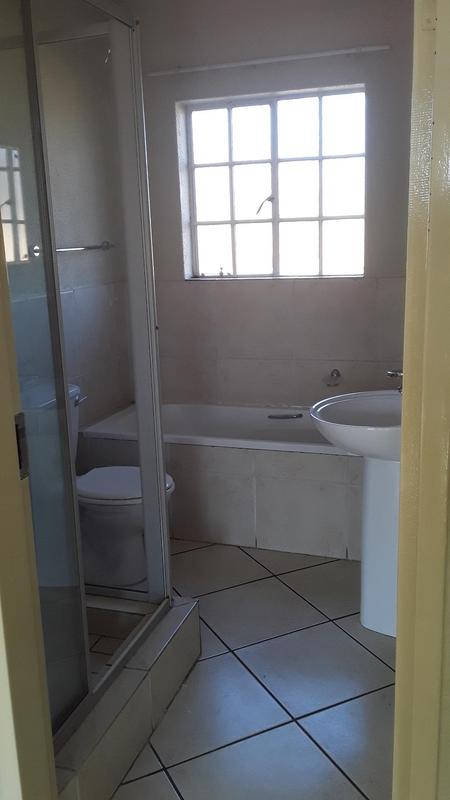 To Let 2 Bedroom Property for Rent in Celtisdal Gauteng