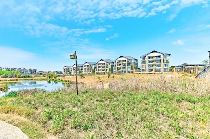 To Let 1 Bedroom Property for Rent in Waterfall Gauteng