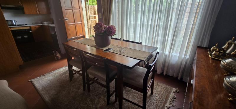 To Let 2 Bedroom Property for Rent in Die Wilgers Gauteng