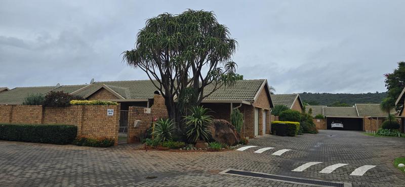 To Let 2 Bedroom Property for Rent in Die Wilgers Gauteng