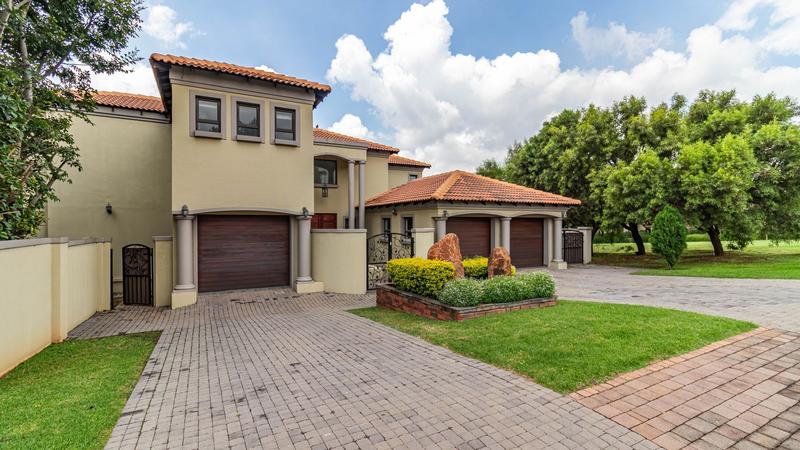5 Bedroom Property for Sale in Midlands Estate Gauteng