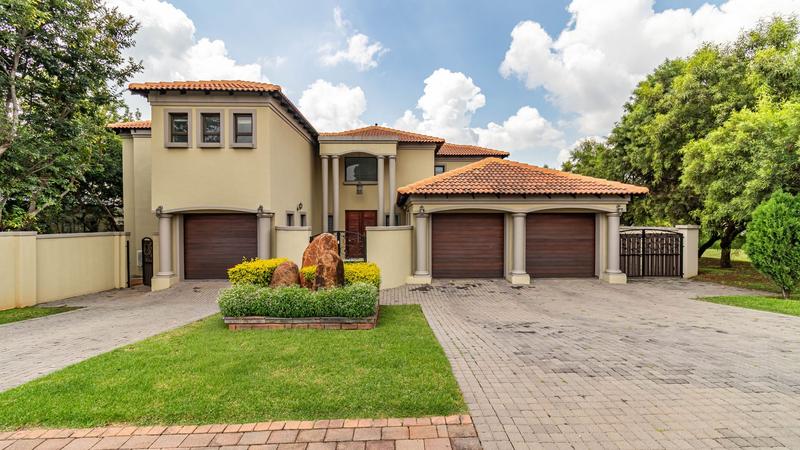 5 Bedroom Property for Sale in Midlands Estate Gauteng