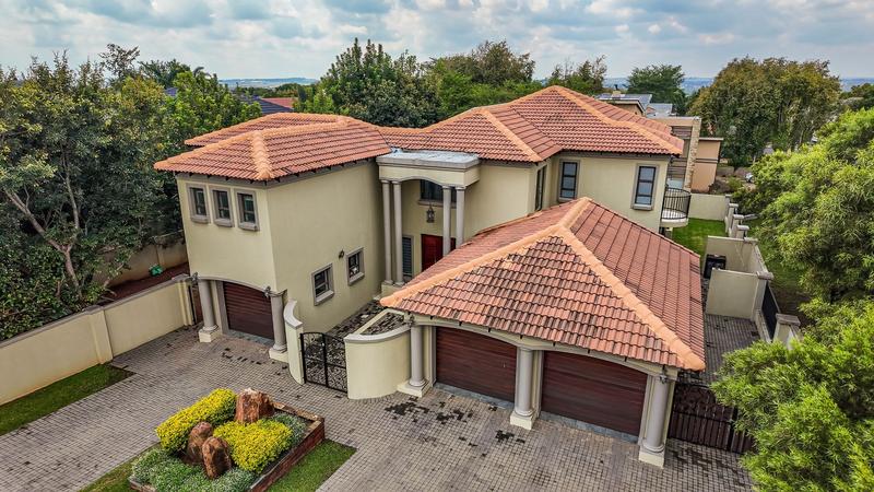 5 Bedroom Property for Sale in Midlands Estate Gauteng