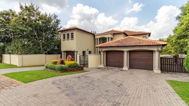 5 Bedroom Property for Sale in Midlands Estate Gauteng